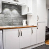 Отель Modern And Bright 1 Bedroom Apartment, фото 4