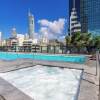 Отель Sealuxe Central Surfers Paradise Suites, фото 15