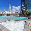 Отель Sealuxe Central Surfers Paradise - Ocean View Deluxe, фото 26