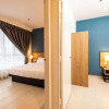 Отель The Signature Serviced Suites Puchong, фото 14