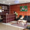 Отель Al Eairy Furnished Apartments Al Ahsa 5, фото 25