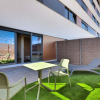 Отель Livensa Living Studios Madrid Alcobendas, фото 21