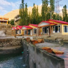 Отель Skardu View Point Hotel, фото 15