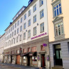 Отель Basic Hotel Bergen в Бергене