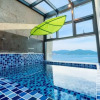 Отель Geoje Sea and Blue Pool Villa, фото 45