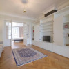 Отель bright 1 bedroom flat near european institutions, фото 5