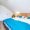 Отель Spacious Chalet in Zell am See Near the Lake, фото 5
