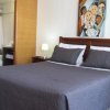 Отель Alto Apart & Suites La Concepcion в Сантьяго