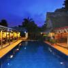 Отель Kosrae Nautilus Resort, фото 3
