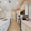 Отель Lost Key Townhomes #14329 - Gulf Dreams, фото 5