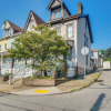 Отель Chic Fineview Townhome 2 Mi to Downtown Pittsburgh, фото 10