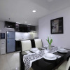 Отель Horison Ultima Suite & Residence Rasuna Jakarta, фото 26