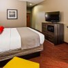 Отель Best Western Plus Midwest City Inn & Suites, фото 5