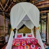 Отель Bambu Indah Villa, фото 6