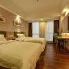 Отель Starway Hotel Linyi Haosen International Plaza, фото 6