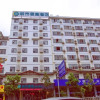 Отель City Comfort Inn Hechi Bama Shouxiang Avenue, фото 1