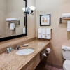 Отель Sleep Inn & Suites, фото 8