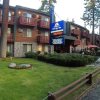 Отель Americas Best Value Inn - Casino Center Lake Tahoe в Саут-Лейк-Тахо