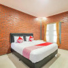 Отель Derajat 4r Cottage Syariah by OYO Rooms, фото 6