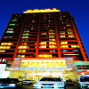 Отель Shenyang Rose Hotel, фото 1
