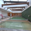 Отель Aqua Mount Hotel Thermal Spa Hot Spring, фото 17