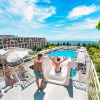 Отель Premier Fort Beach Sveti Vlas, фото 34