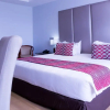Отель Gelian Hotel Machakos, фото 5