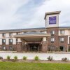 Отель Sleep Inn & Suites O'Fallon MO - Technology Drive в О’Фаллоне