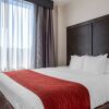 Отель Comfort Inn & Suites near Stadium, фото 8