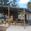 Отель Woolgoolga Beach Holiday Park, фото 1