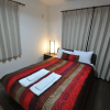 Отель Sumi Villa Hakuba, фото 17