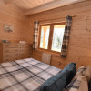 Отель Grey Owl Cabin, фото 25