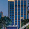 Отель Echarm Hotel Xiangyin Jiandong Middle Road, фото 2