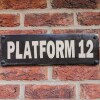 Отель Platform 12, фото 1