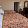 Отель days inn & suites warsaw в Клинтоне