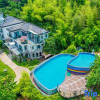 Отель Huzhou mountain col in the courtyard home stay, фото 17
