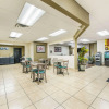 Отель Econo Lodge Salisbury, фото 19
