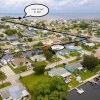 Отель Canalfront Hudson Home W/private Dock & Yard!, фото 23