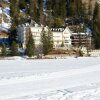 Отель Alpes et Lac 28 Orsi res, фото 4