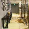 Отель Mercure Lanzhou Morandi Hotel, фото 1