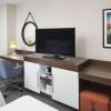 Отель Hampton Inn And Suites Phoenix Downtown, фото 13