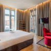 Отель Ibis Styles Toulouse Capitole, фото 2