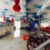 Отель 科左后旗金顺嘉源假日酒店, фото 17