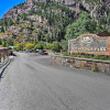 Отель Updated Rustic-chic Condo on Ouray's Main Street!, фото 17