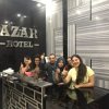 Отель Azar Boutique Hotel в Каире