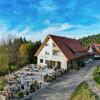 Отель Berggasthaus Braunbergstüble, фото 4