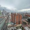 Отель Cozy Apartment in Bogotas Heart, фото 18