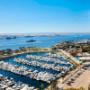 Отель Marriott Marquis San Diego Marina, фото 48