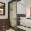 Отель Vibrant 1Br Apartment At Belmont Residence Puri, фото 6