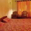 Отель 1 BHK Cottage in Sethumadai, Pollachi, by GuestHouser (B493), фото 16